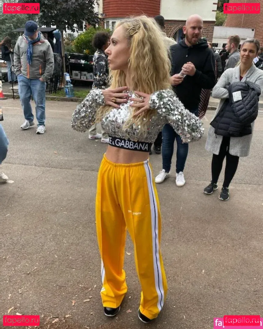 Juno Temple Onlyfans Photo Gallery 