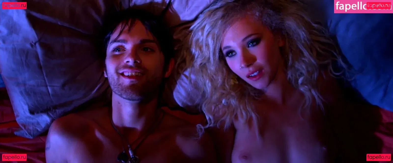 Juno Temple Onlyfans Photo Gallery 