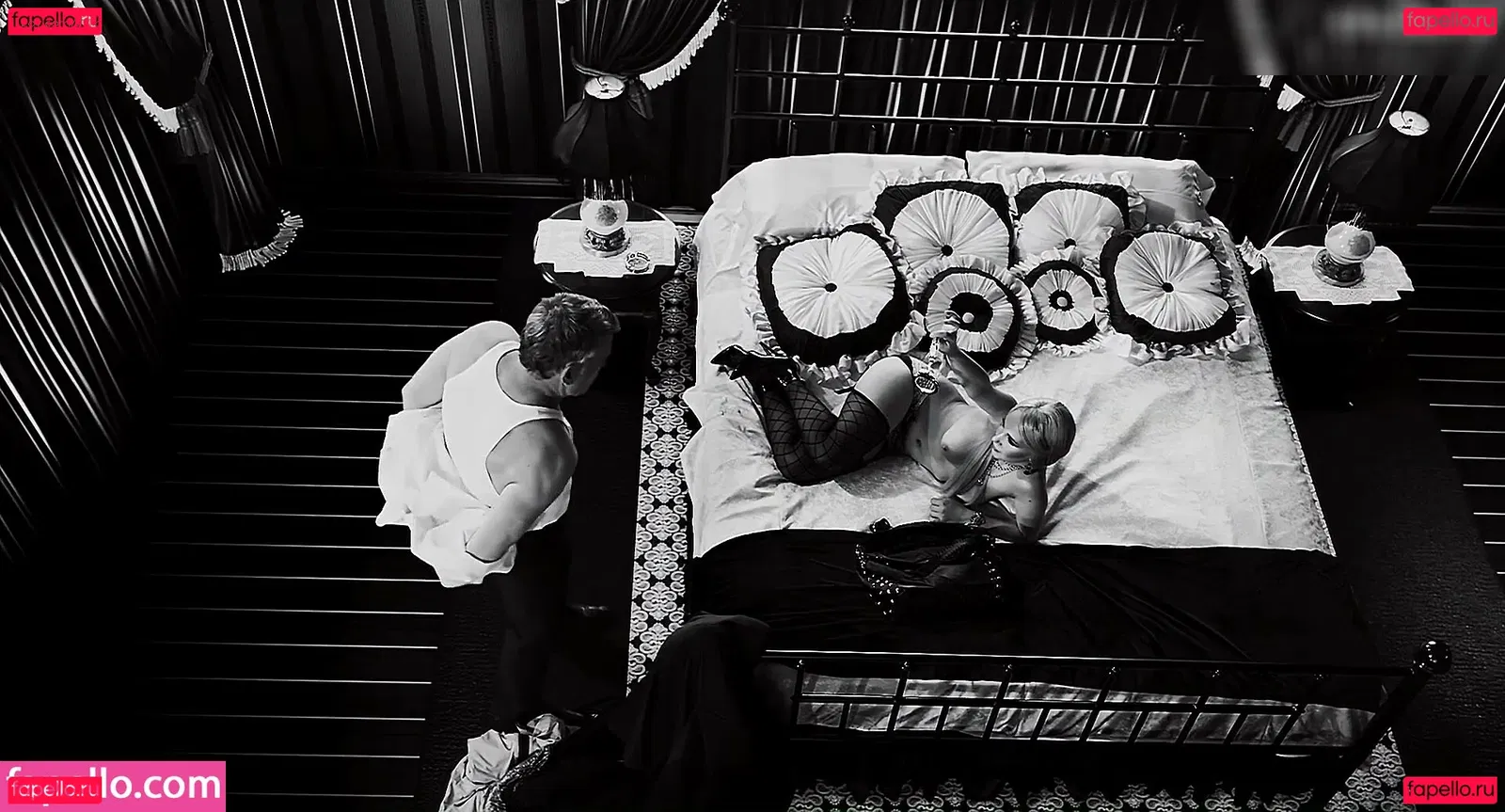 Juno Temple Onlyfans Photo Gallery 