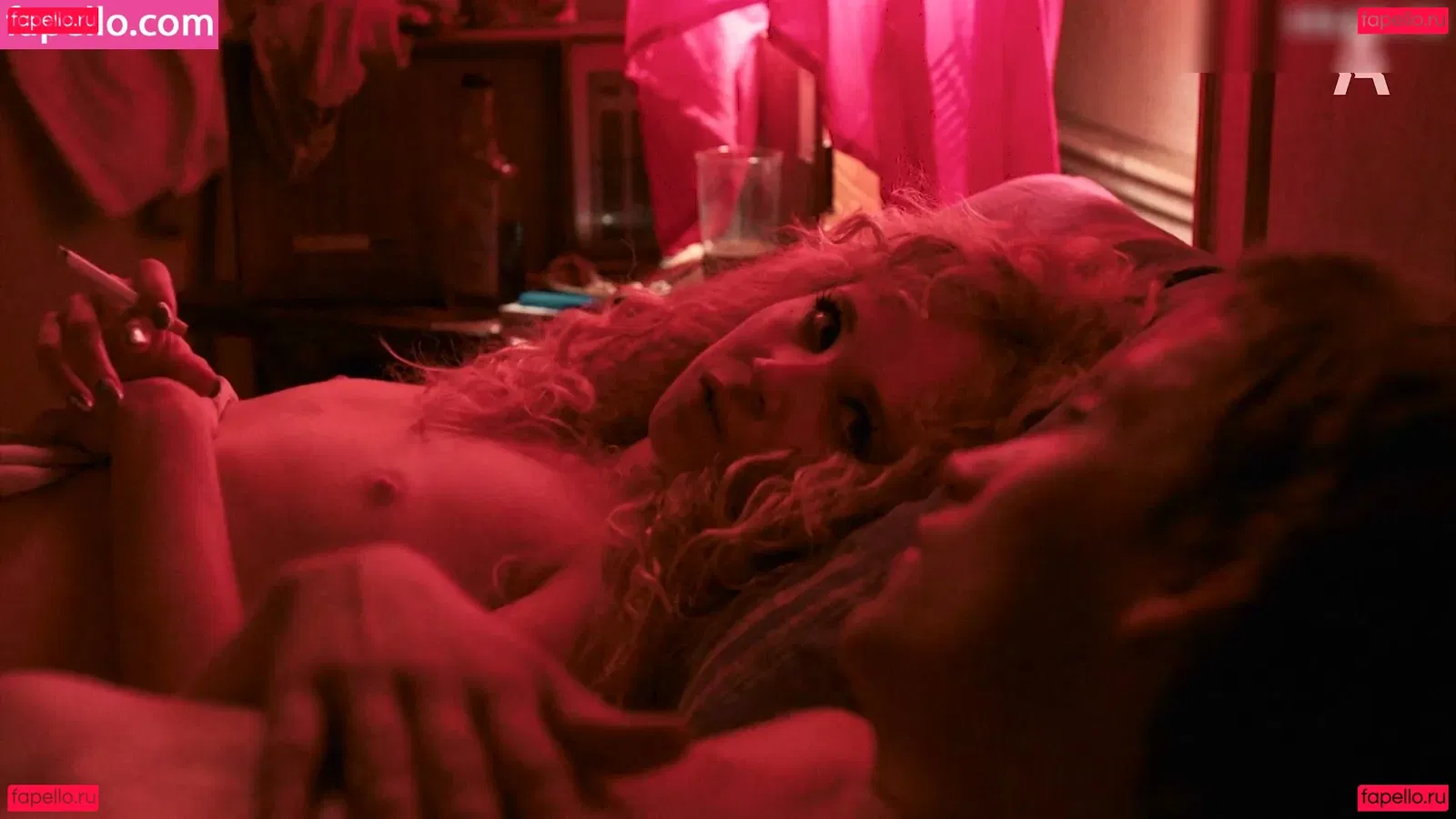 Juno Temple Onlyfans Photo Gallery 