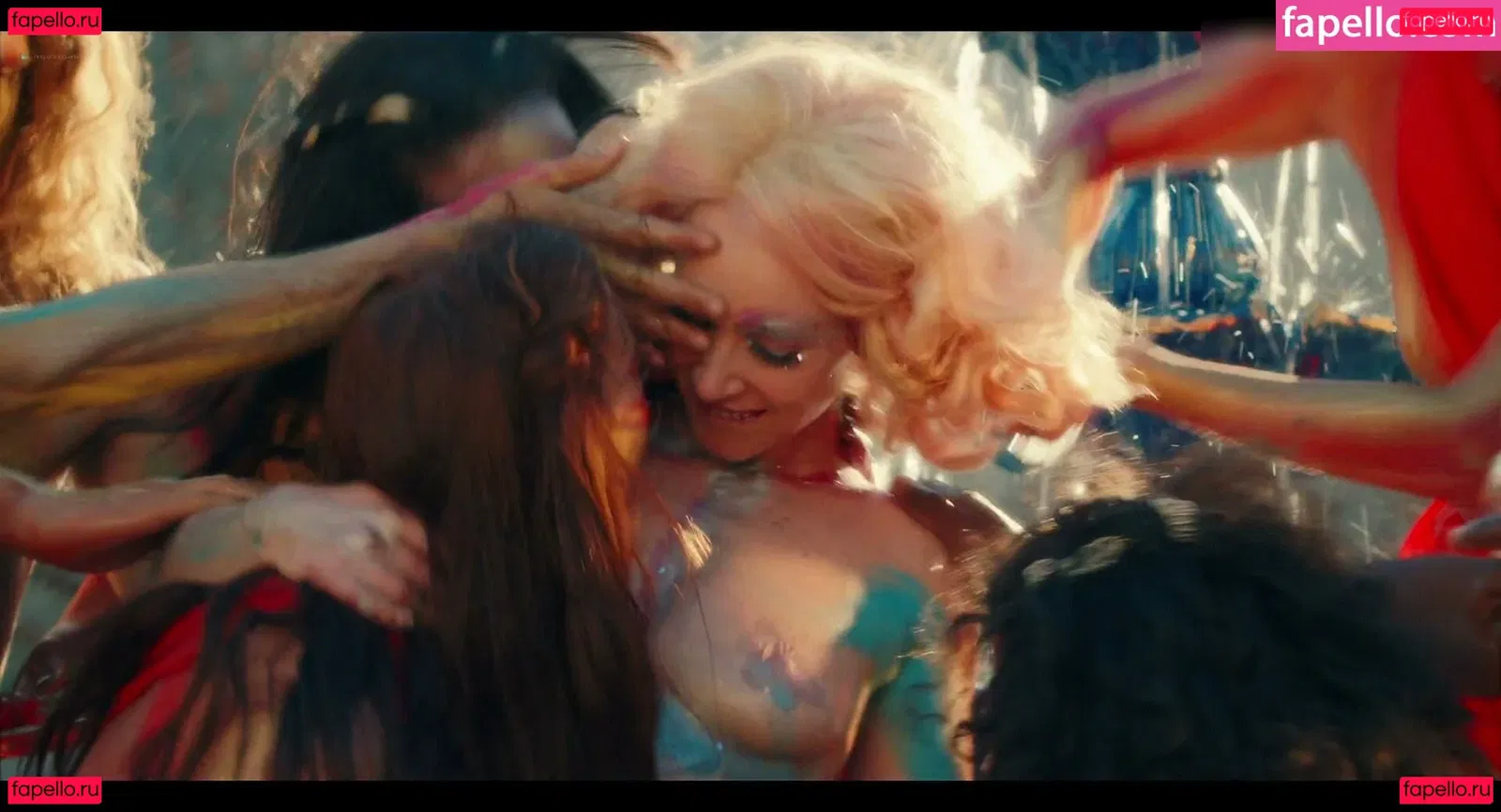 Juno Temple Onlyfans Photo Gallery 