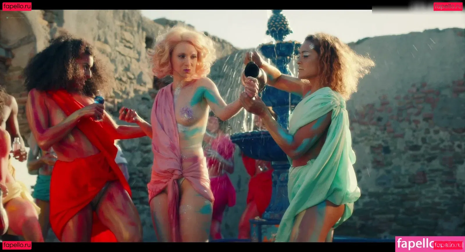 Juno Temple Onlyfans Photo Gallery 