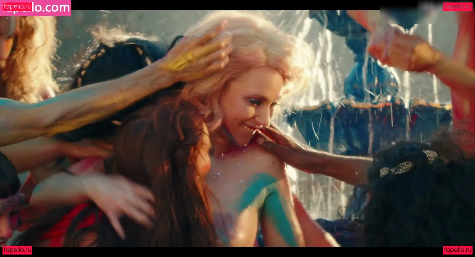 Juno Temple Onlyfans Photo Gallery 