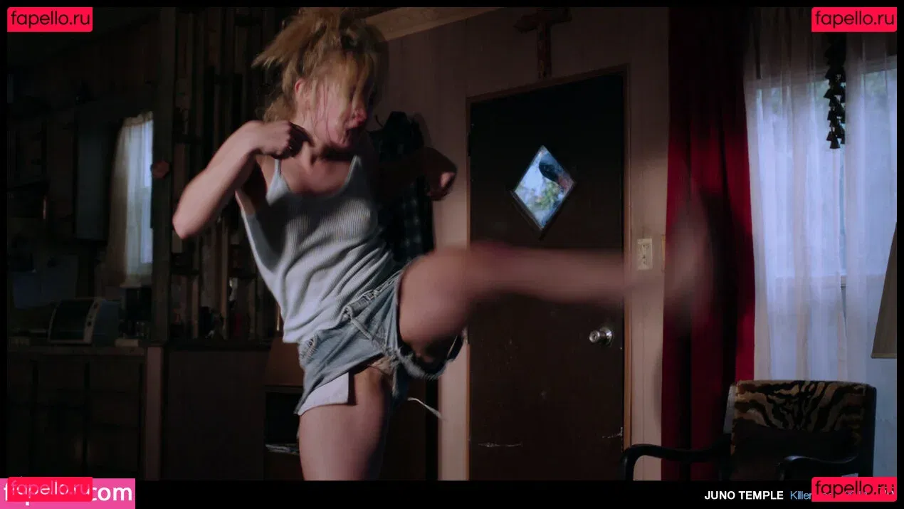 Juno Temple Onlyfans Photo Gallery 