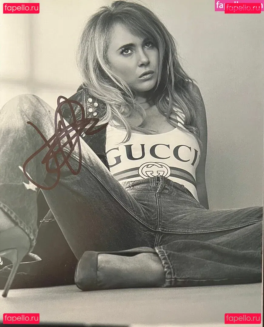 Juno Temple Onlyfans Photo Gallery 