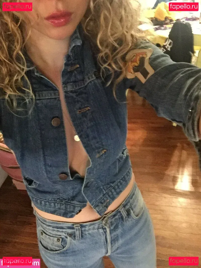 Juno Temple Onlyfans Photo Gallery 