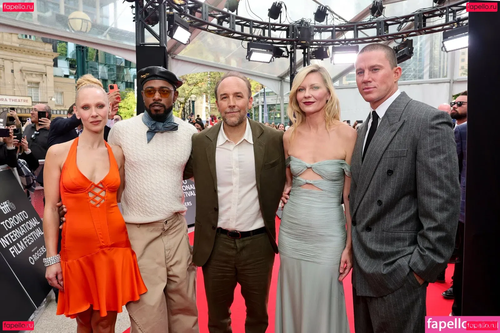 Juno Temple Onlyfans Photo Gallery 