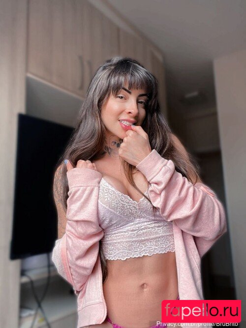 Bruna Brito Pro Nude Onlyfans Photo 10