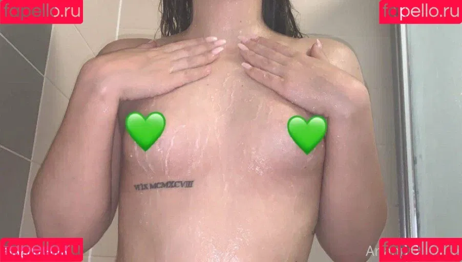 Arianna_Marie Onlyfans Photo Gallery 