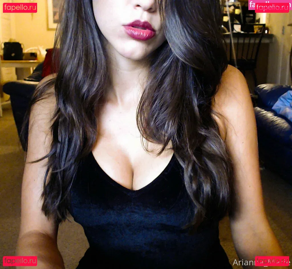Arianna_Marie Onlyfans Photo Gallery 