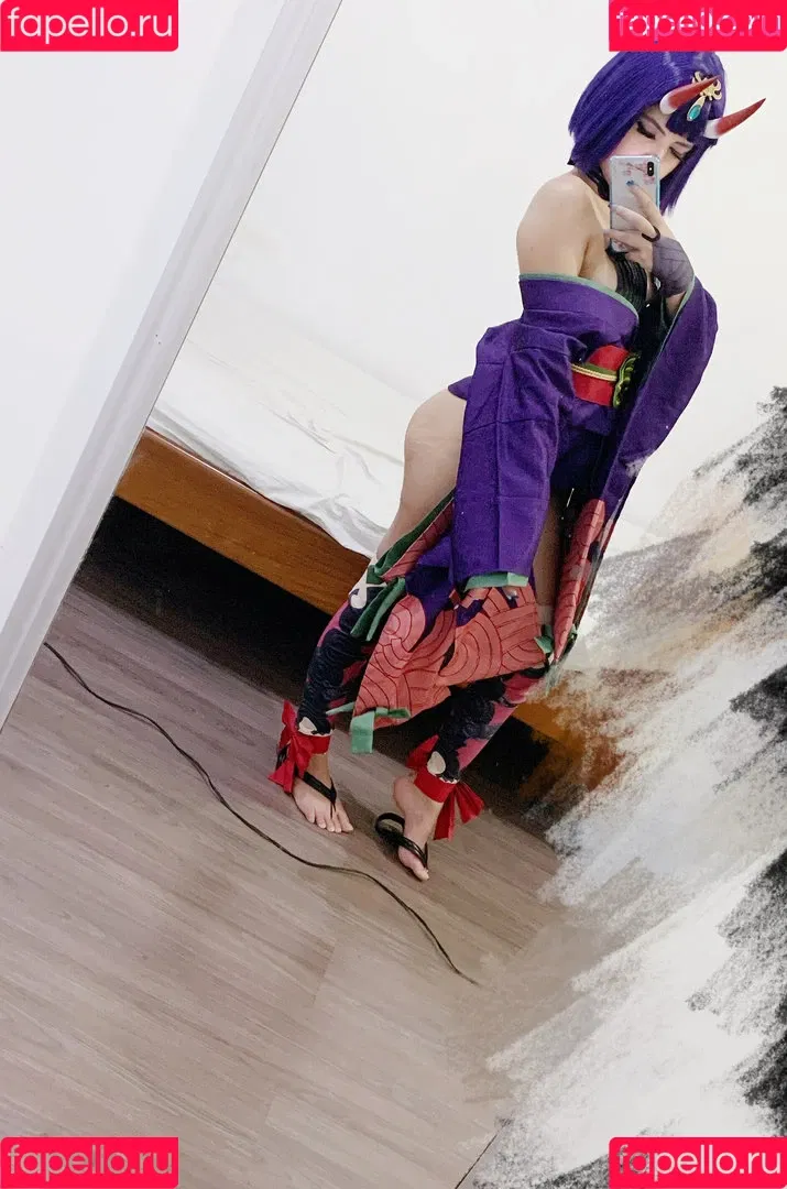 adri_ch4n Onlyfans Photo Gallery 