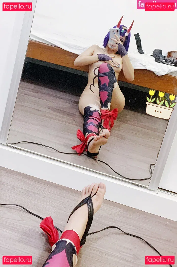 adri_ch4n Onlyfans Photo Gallery 