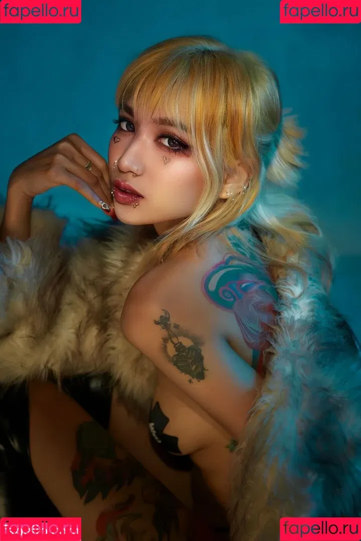 Zareen Quilop Onlyfans Photo Gallery 