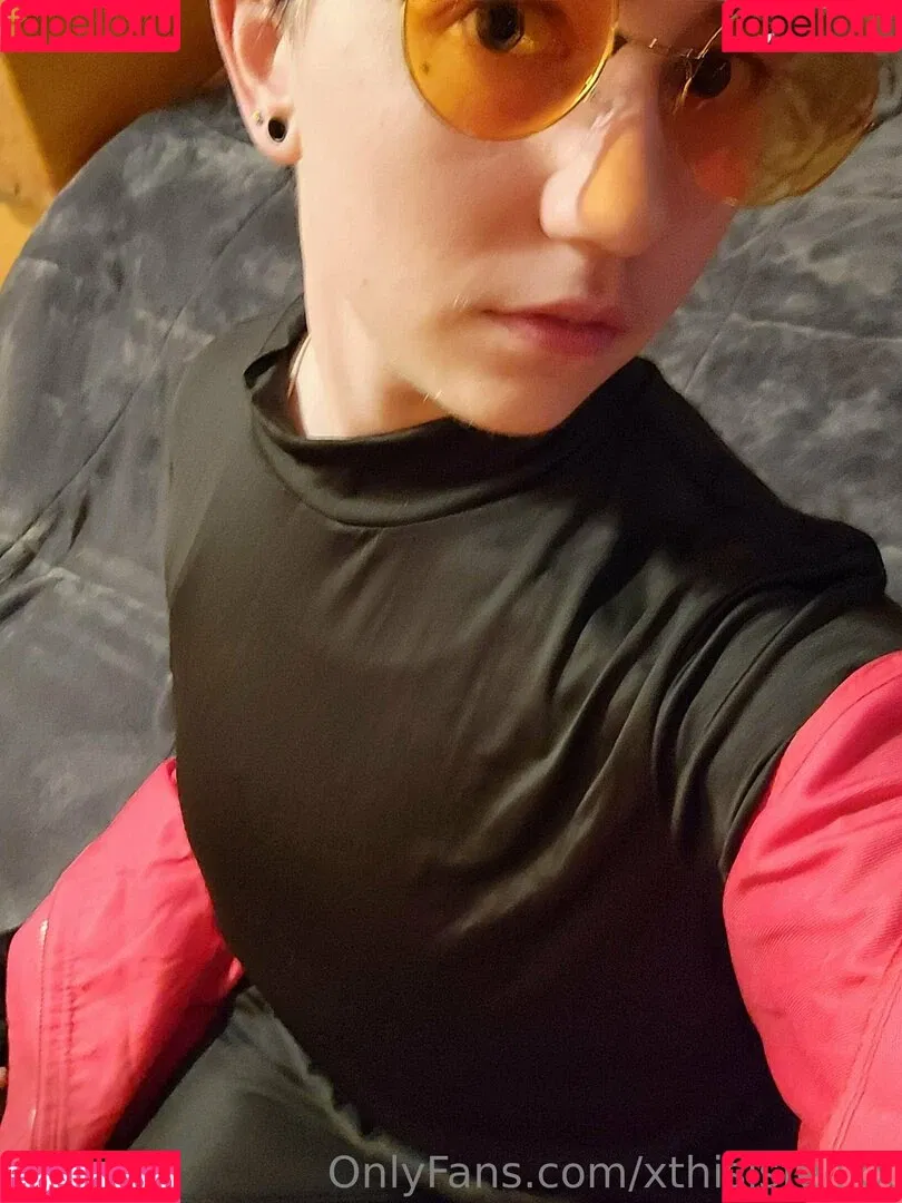 xthisisfelixx Onlyfans Photo Gallery 