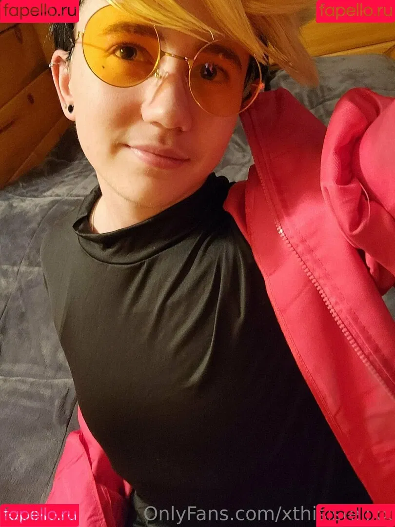 xthisisfelixx Onlyfans Photo Gallery 