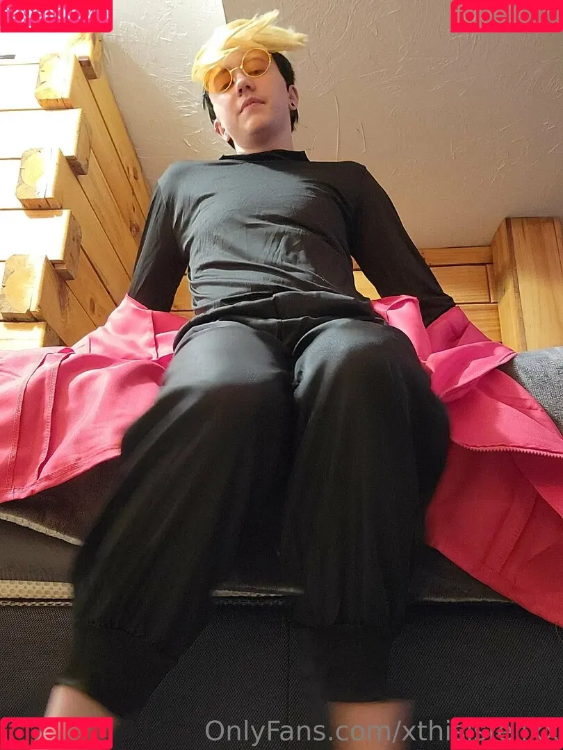 xthisisfelixx Onlyfans Photo Gallery 