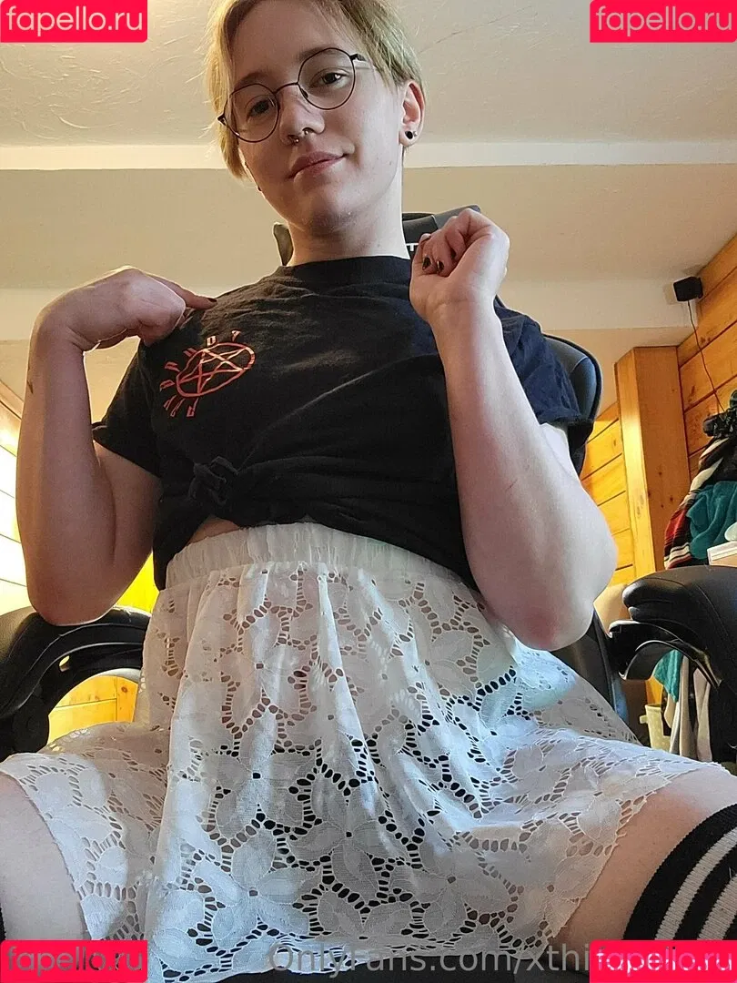 xthisisfelixx Onlyfans Photo Gallery 