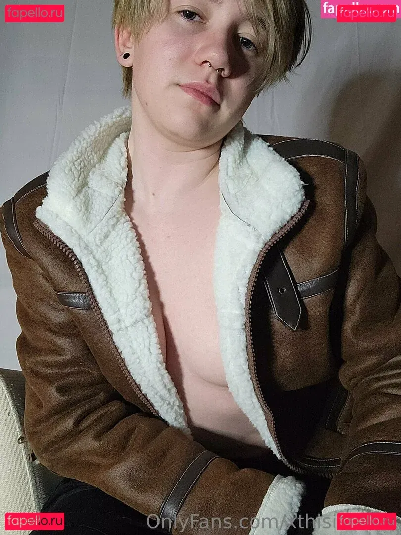 xthisisfelixx Onlyfans Photo Gallery 