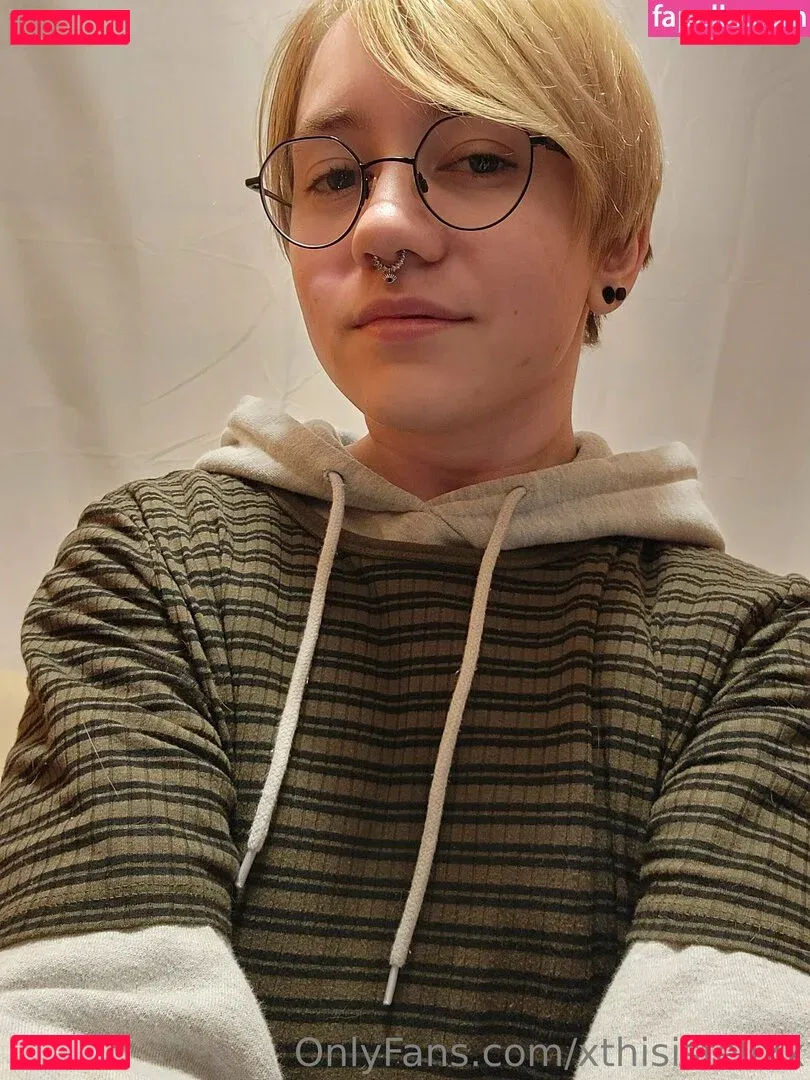 xthisisfelixx Onlyfans Photo Gallery 