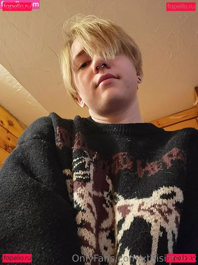 xthisisfelixx Onlyfans Photo Gallery 