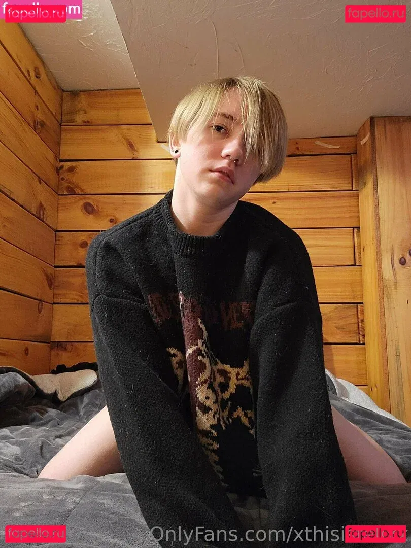 xthisisfelixx Onlyfans Photo Gallery 