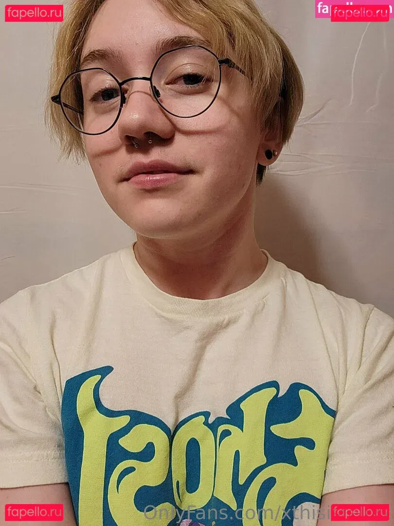 xthisisfelixx Onlyfans Photo Gallery 