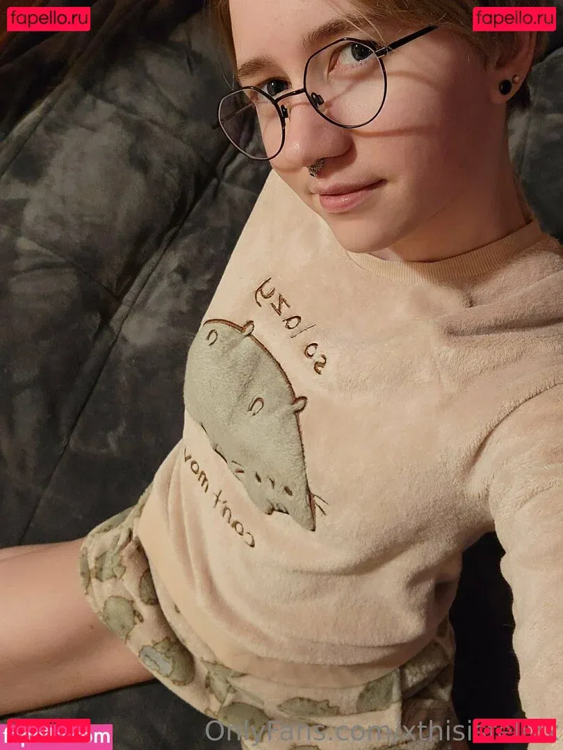 xthisisfelixx Onlyfans Photo Gallery 