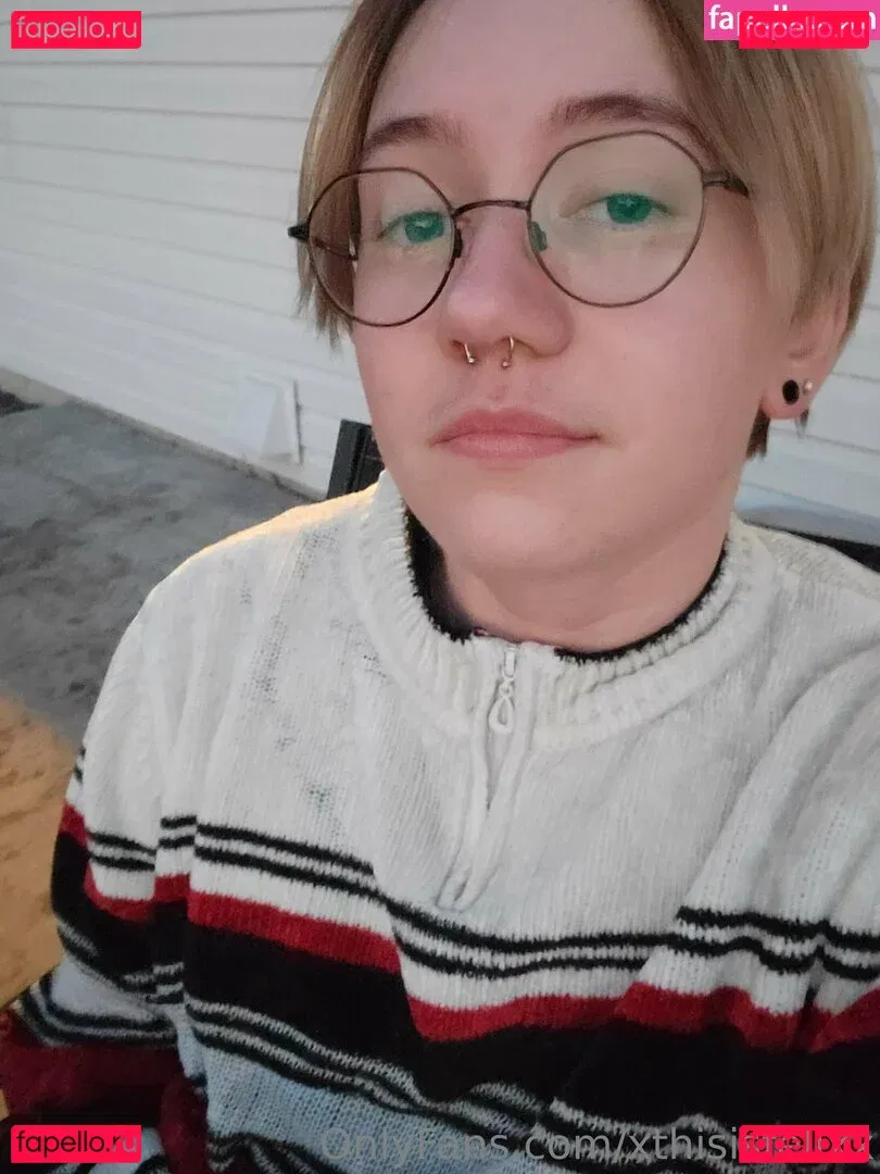 xthisisfelixx Onlyfans Photo Gallery 