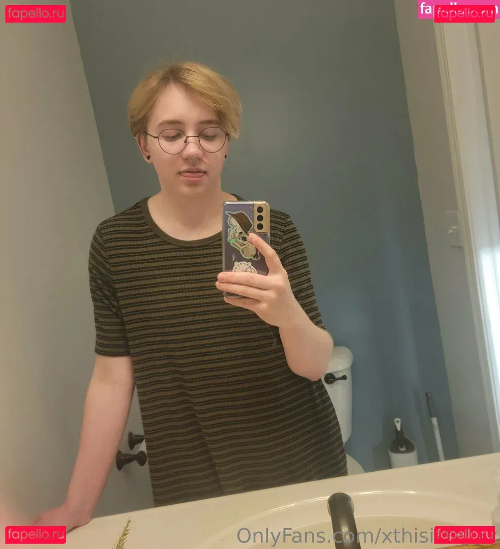 xthisisfelixx Onlyfans Photo Gallery 