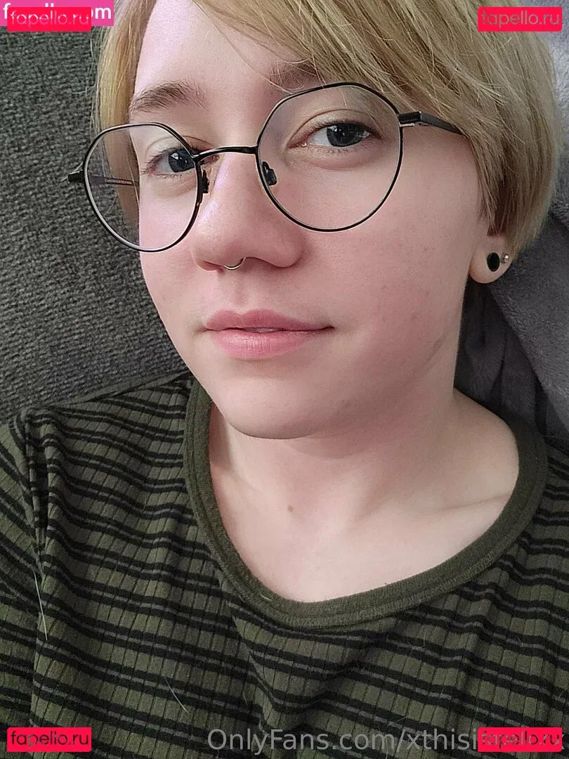 xthisisfelixx Onlyfans Photo Gallery 