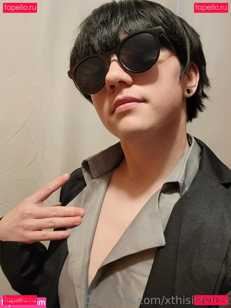 xthisisfelixx Onlyfans Photo Gallery 