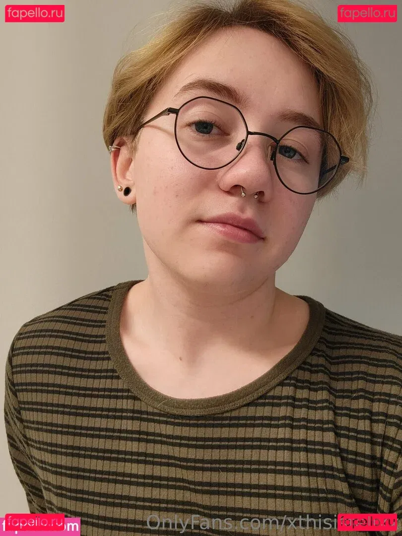 xthisisfelixx Onlyfans Photo Gallery 