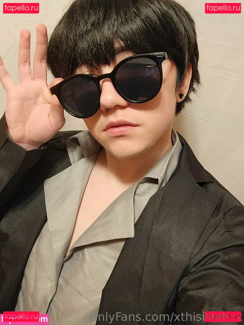 xthisisfelixx Onlyfans Photo Gallery 