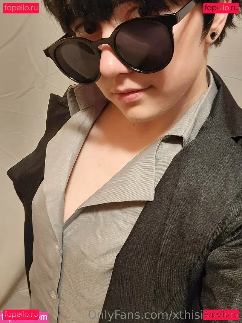 xthisisfelixx Onlyfans Photo Gallery 