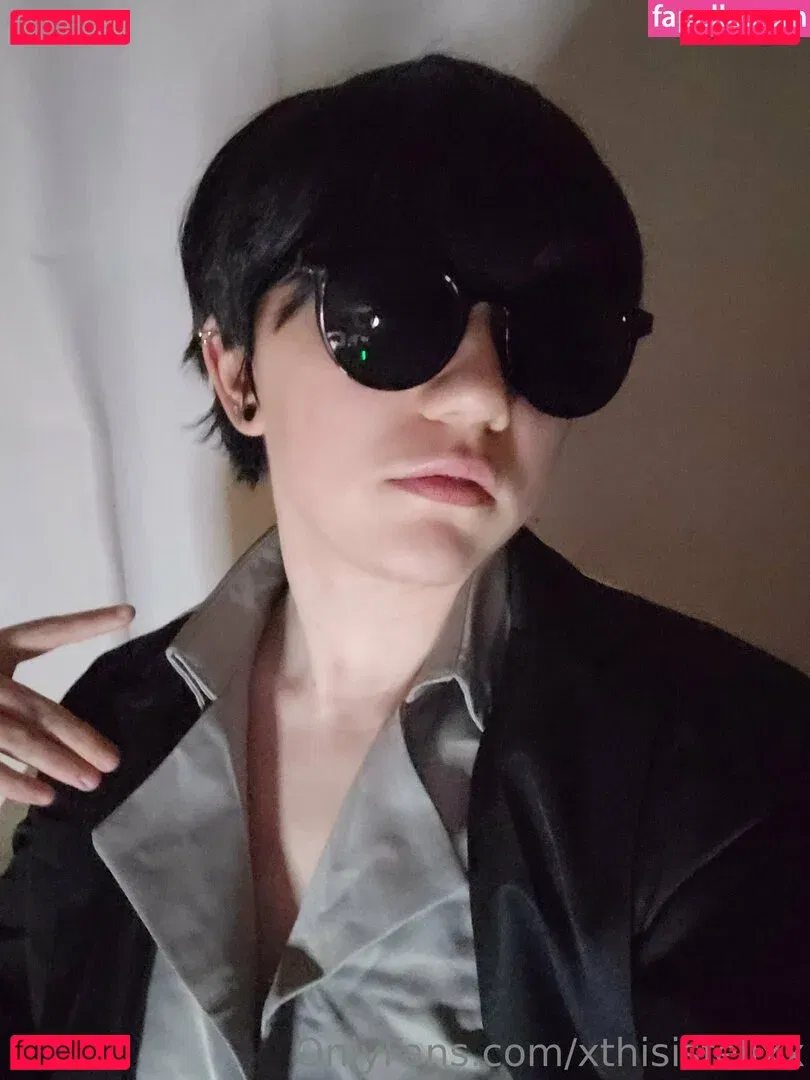 xthisisfelixx Onlyfans Photo Gallery 