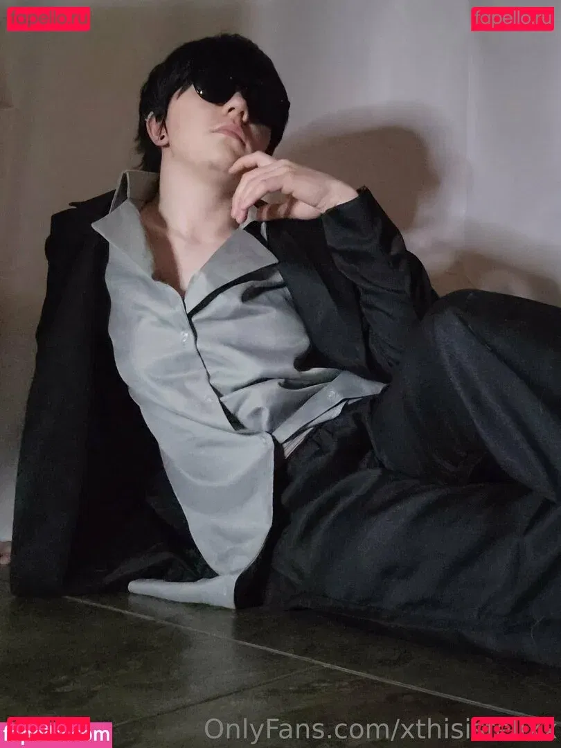 xthisisfelixx Onlyfans Photo Gallery 