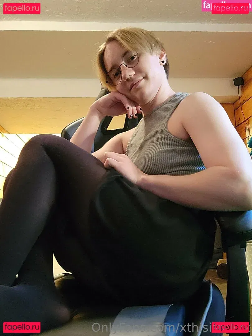 xthisisfelixx Onlyfans Photo Gallery 