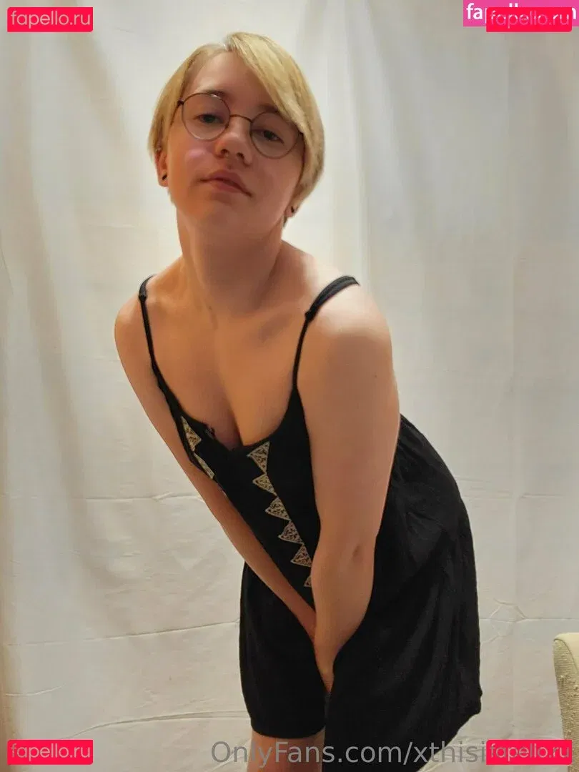 xthisisfelixx Onlyfans Photo Gallery 