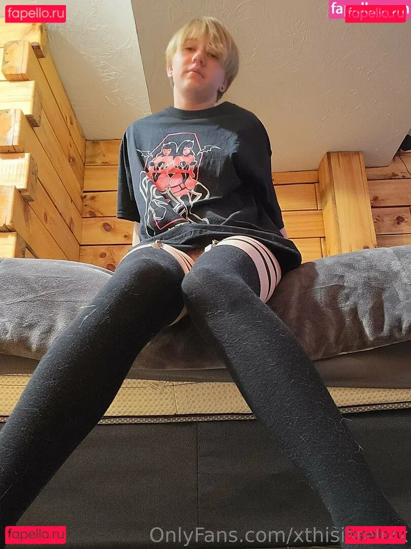 xthisisfelixx Onlyfans Photo Gallery 