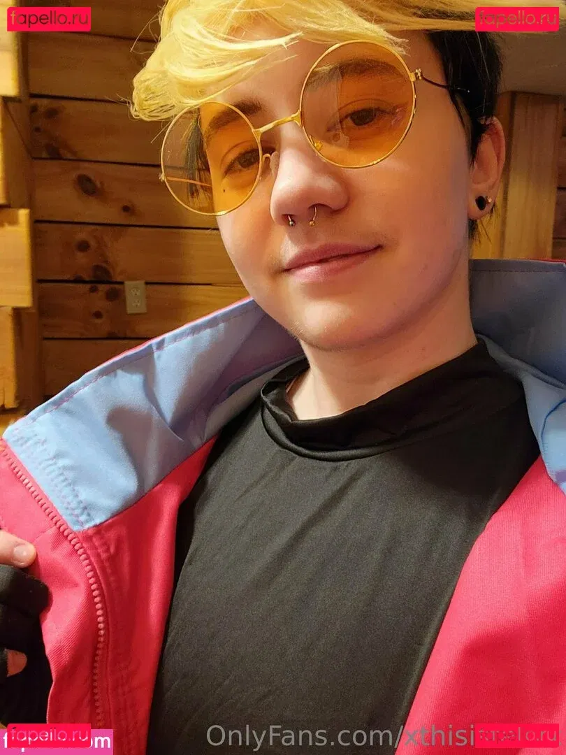 xthisisfelixx Onlyfans Photo Gallery 