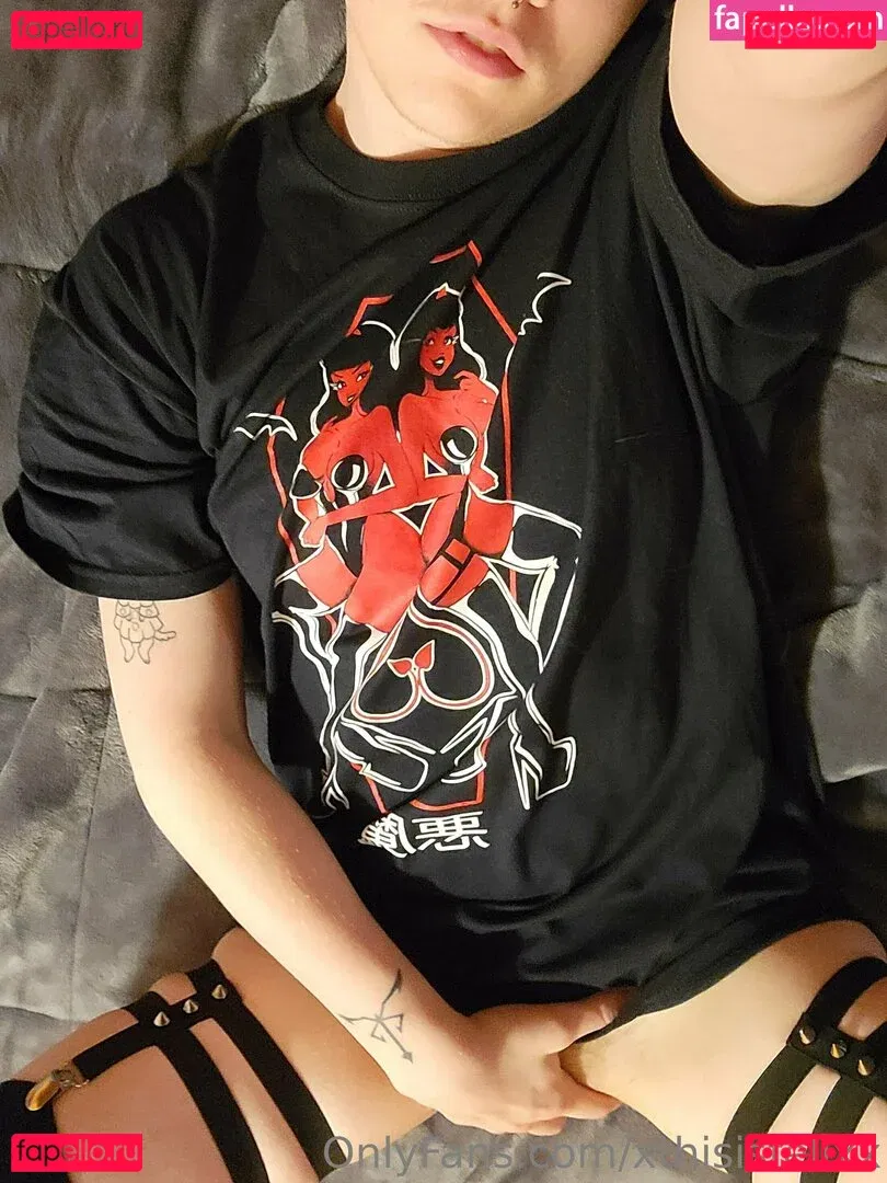 xthisisfelixx Onlyfans Photo Gallery 