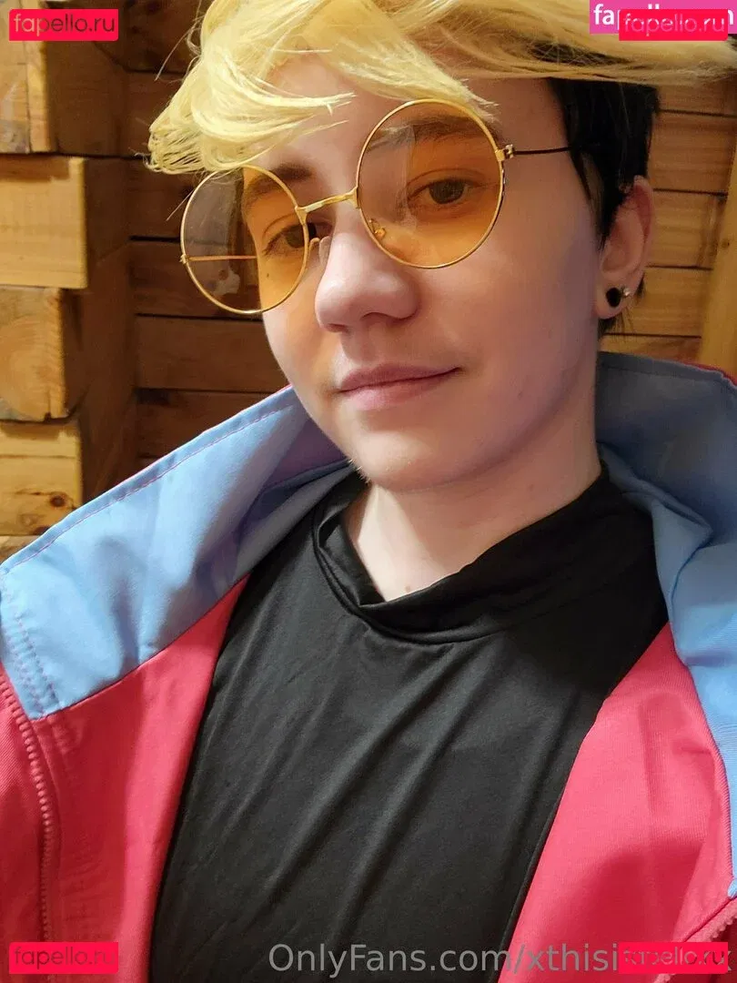 xthisisfelixx Onlyfans Photo Gallery 