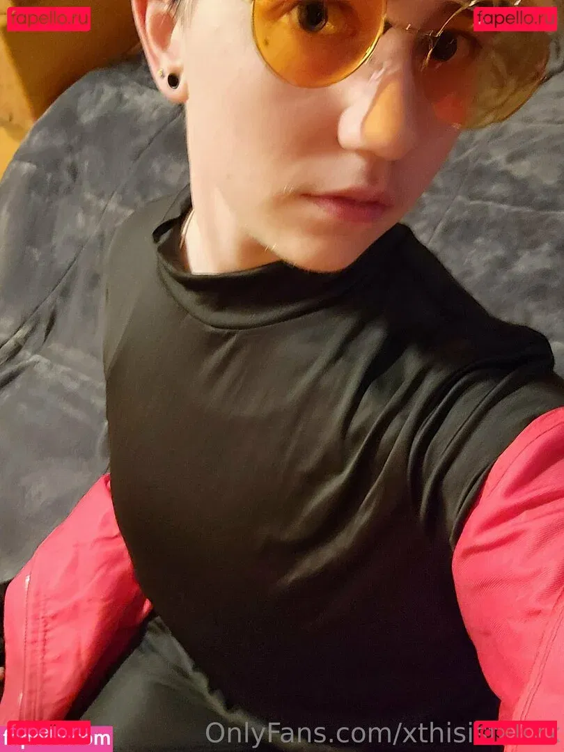 xthisisfelixx Onlyfans Photo Gallery 