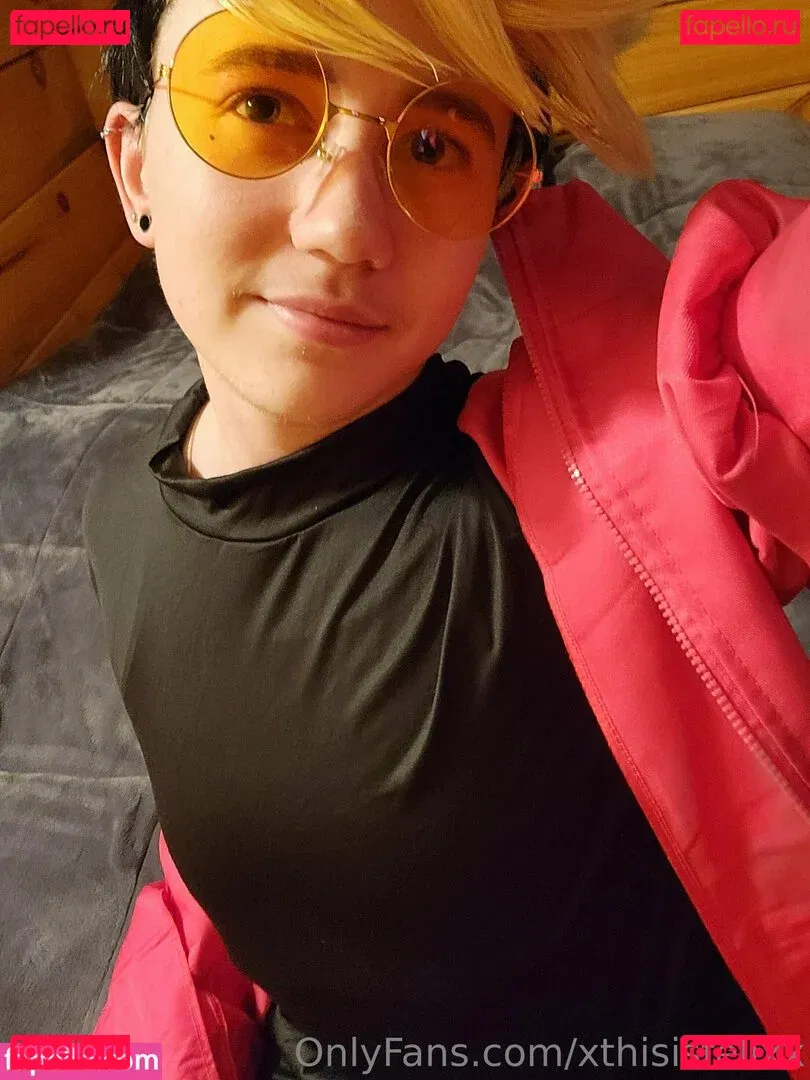 xthisisfelixx Onlyfans Photo Gallery 