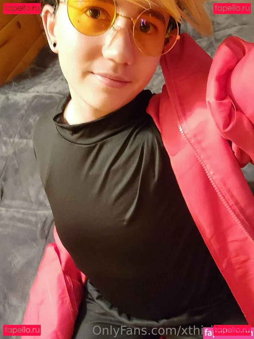 xthisisfelixx Onlyfans Photo Gallery 