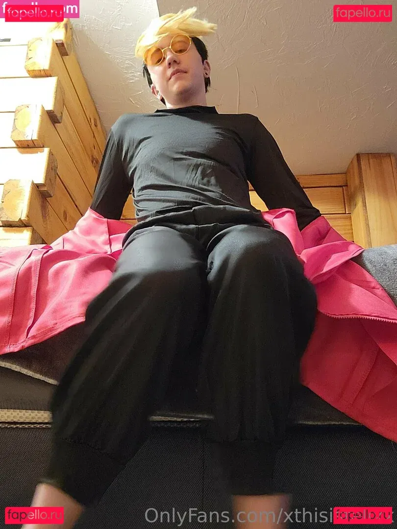 xthisisfelixx Onlyfans Photo Gallery 