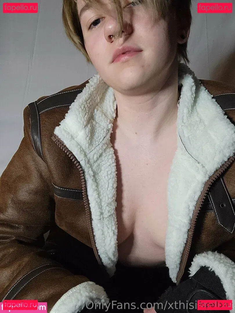 xthisisfelixx Onlyfans Photo Gallery 