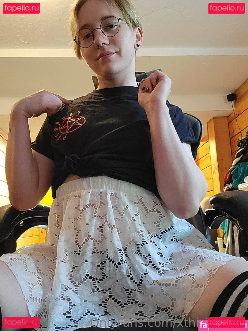 xthisisfelixx Onlyfans Photo Gallery 