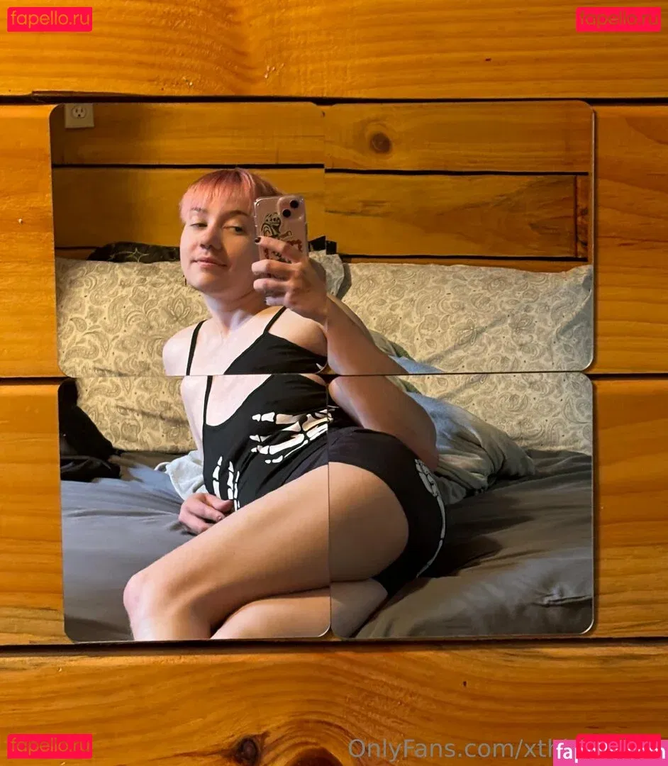 xthisisfelixx Onlyfans Photo Gallery 