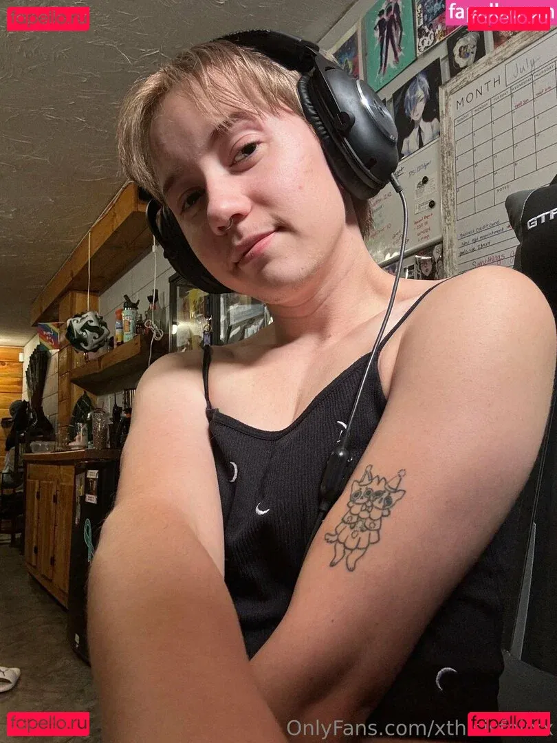 xthisisfelixx Onlyfans Photo Gallery 